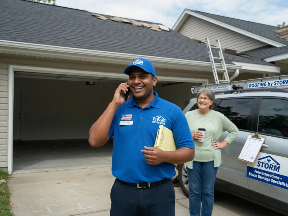 Roof Repair Near Me Saint Gabriel, LA FAQs