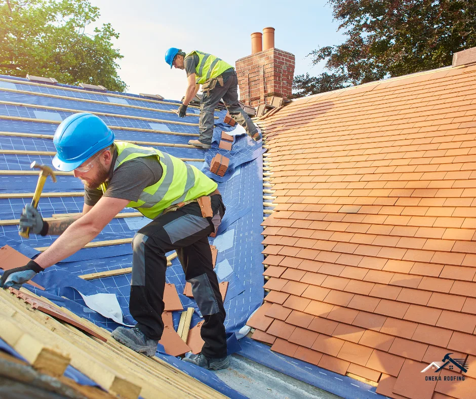 Why choose Roof Repair Near Me in Saint Gabriel, LA